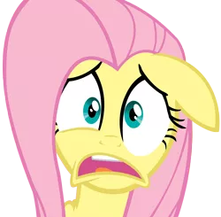 Size: 5100x5000 | Tagged: absurd resolution, artist:theflutterknight, derpibooru import, fluttershy, safe, simple background, transparent background, vector