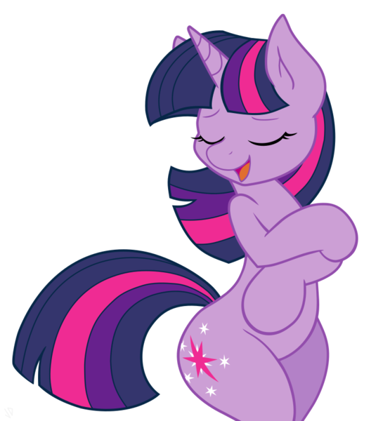 Size: 810x875 | Tagged: suggestive, artist:aggressively pastel, artist:joey darkmeat, derpibooru import, twilight sparkle, pony, bipedal, curvy, female, simple background, solo, solo female, svg, thighlight sparkle, transparent background, vector, wide hips