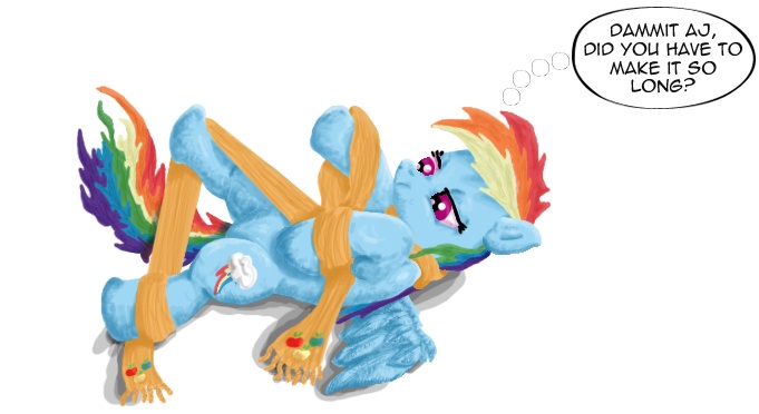 Size: 681x372 | Tagged: artist:talesofthewinterborn, clothes, derpibooru import, rainbow dash, safe, scarf