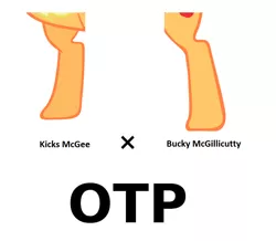 Size: 910x792 | Tagged: bucky mcgillicutty, derpibooru import, exploitable meme, hooves, incest, kicks mcgee, meta, otp, safe, selfcest