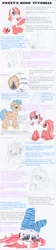 Size: 894x3987 | Tagged: anatomy, artist:foxxy-arts, art tips, derpibooru import, fetish, hoof fetish, hooves, safe, sock, tutorial, twilight sparkle