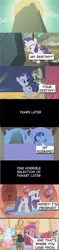 Size: 500x2115 | Tagged: cargo ship, comic, crack shipping, derpibooru import, female, male, pinkie pie, rarity, rock, rocky, straight, suggestive