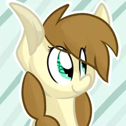 Size: 400x400 | Tagged: artist:weeping-alicorns, derpibooru import, milky pony replies, oc, safe, unofficial characters only