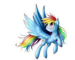 Size: 5000x4000 | Tagged: artist:vardastouch, derpibooru import, rainbow dash, safe