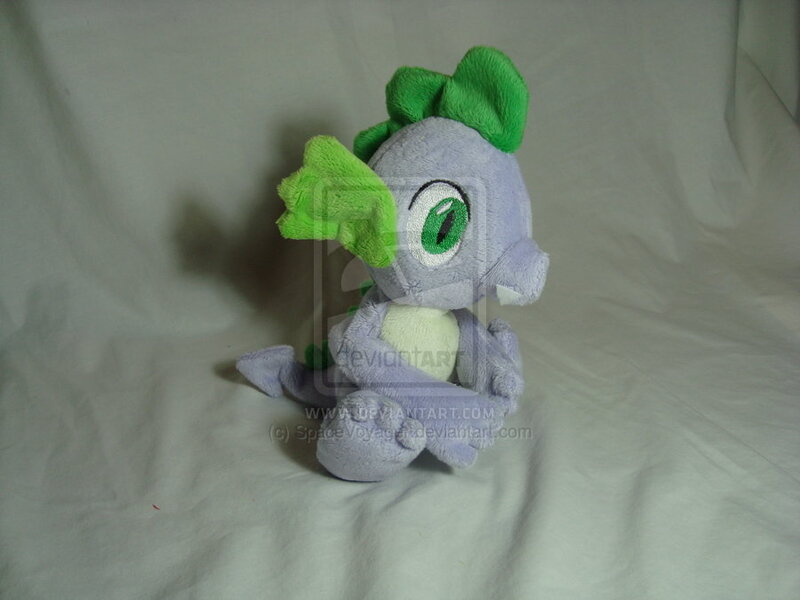 Size: 900x675 | Tagged: artist:planetplush, beanie (plushie), derpibooru import, dragon, irl, photo, plushie, safe, spike, spike plushie, watermark