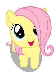 Size: 2250x3000 | Tagged: artist:coldbologna, cute, daaaaaaaaaaaw, derpibooru import, filly, fluttershy, high res, hnnng, safe, shyabetes, simple background, solo, transparent background, vector