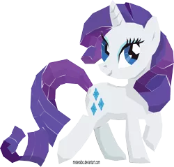 Size: 2096x2004 | Tagged: safe, artist:misteraibo, derpibooru import, rarity, high res, simple background, transparent background, vector