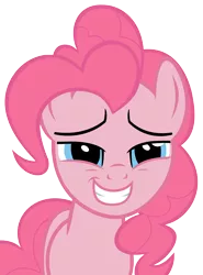 Size: 3478x4692 | Tagged: artist:chaotrix, derpibooru import, pinkie pie, safe, simple background, transparent background, vector