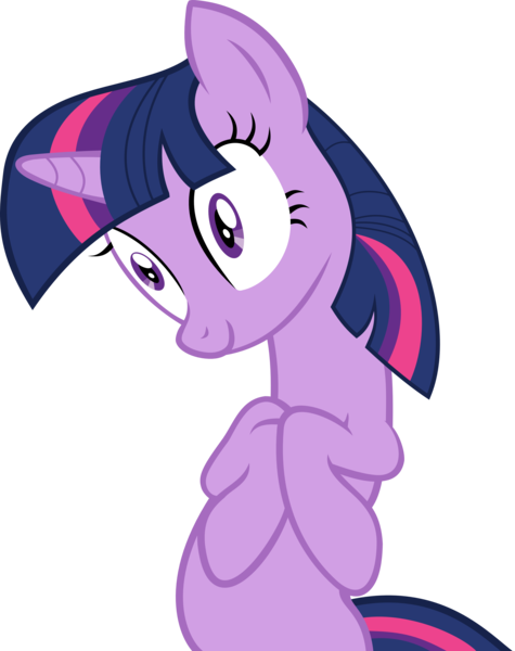 Size: 3109x3929 | Tagged: safe, artist:chaotrix, derpibooru import, twilight sparkle, high res, simple background, transparent background, vector