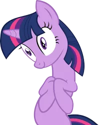 Size: 3109x3929 | Tagged: safe, artist:chaotrix, derpibooru import, twilight sparkle, high res, simple background, transparent background, vector