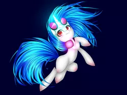 Size: 2000x1500 | Tagged: artist:vardastouch, derpibooru import, safe, vinyl scratch