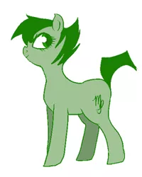 Size: 250x313 | Tagged: artist:squiddleydolphin, derpibooru import, homestuck, kanaya maryam, ponified, safe