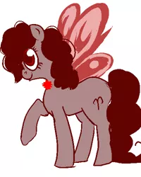 Size: 400x500 | Tagged: aradia megido, artist:squiddleydolphin, derpibooru import, homestuck, ponified, safe