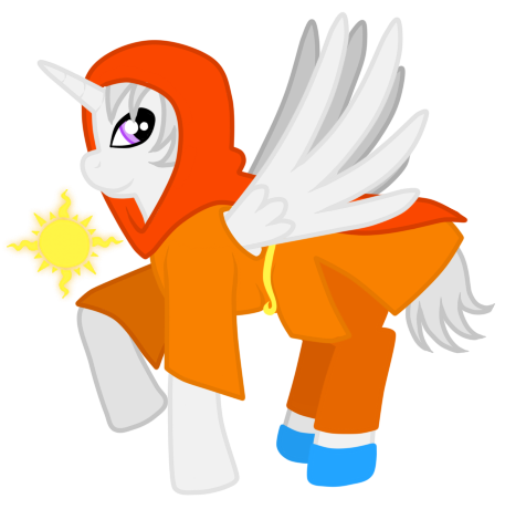 Size: 457x460 | Tagged: safe, artist:kankurounokugutsu, derpibooru import, ponified, alicorn, pony, god tiers, homestuck, rose lalonde