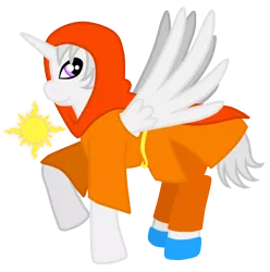 Size: 457x460 | Tagged: safe, artist:kankurounokugutsu, derpibooru import, ponified, alicorn, pony, god tiers, homestuck, rose lalonde