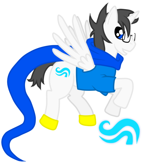 Size: 471x535 | Tagged: safe, artist:kankurounokugutsu, derpibooru import, ponified, alicorn, pony, god tiers, homestuck, john egbert