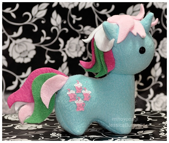 Size: 550x468 | Tagged: artist:mihoyonagi, derpibooru import, fizzy, g1, irl, photo, plushie, safe, solo