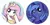 Size: 600x301 | Tagged: safe, artist:ende26, derpibooru import, princess celestia, princess luna, image, jpeg, s1 luna
