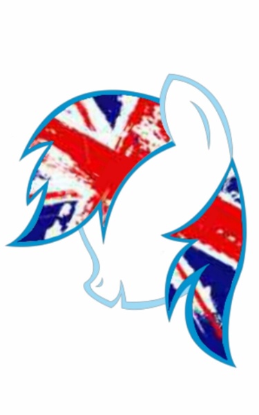 Size: 640x1024 | Tagged: artist:wagtailselection, britain, derpibooru import, rainbow dash, safe, union jack