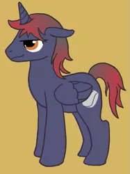 Size: 437x585 | Tagged: artist:kiki-bunni, derpibooru import, oc, ponified, safe, ygdrasel