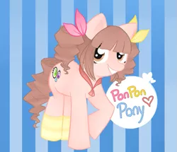 Size: 529x455 | Tagged: artist:php9, derpibooru import, kyary pamyu pamyu, ponified, ponponpon, safe