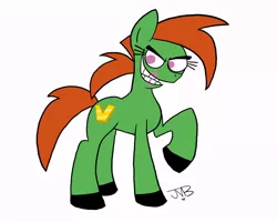 Size: 900x720 | Tagged: artist:gamebuddy123, dead source, derpibooru import, ponified, safe, the fairly oddparents, vicky