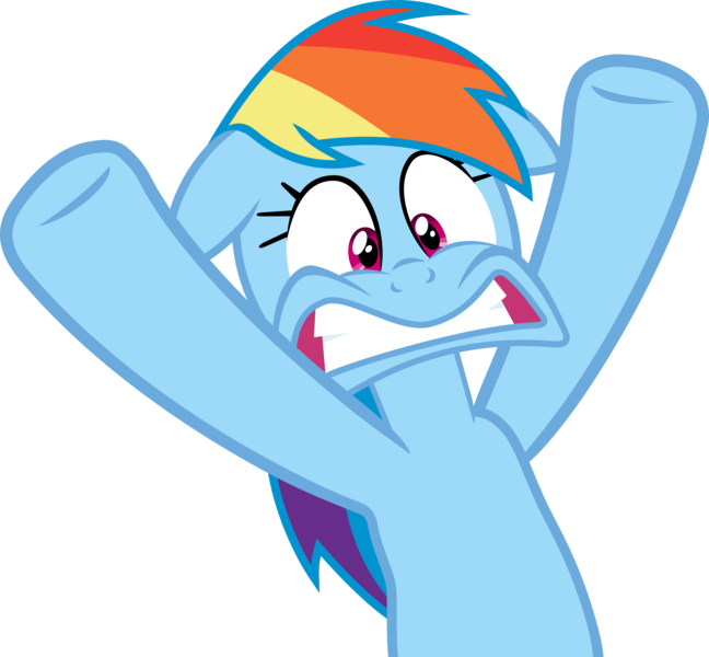 Size: 4000x3703 | Tagged: artist:thorinair, derpibooru import, rainbow dash, safe, simple background, solo, transparent background, vector