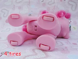 Size: 700x532 | Tagged: derpibooru import, hooves, irl, photo, pinkie pie, safe, toy, walkin' talkin' pinkie pie