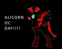 Size: 830x650 | Tagged: safe, derpibooru import, oc, oc:niggertron, unofficial characters only, alicorn, pony