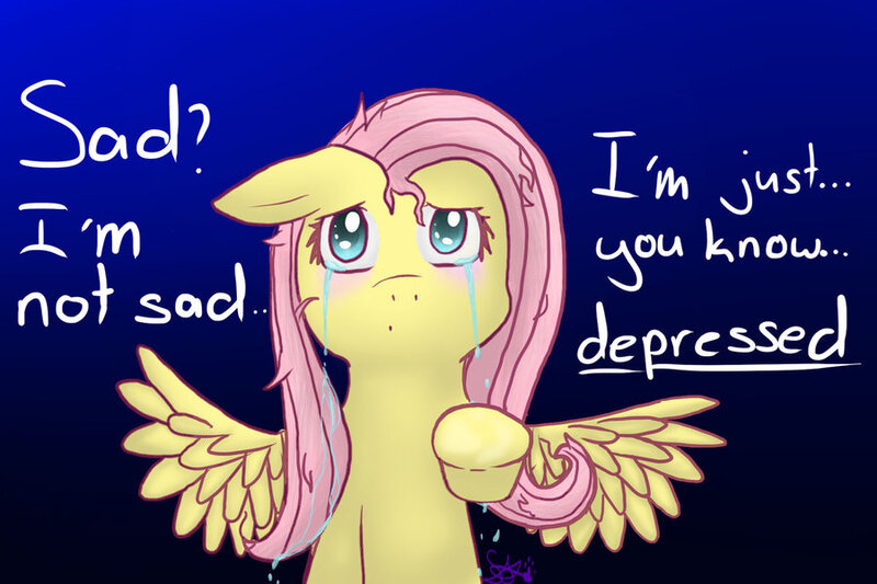 Size: 900x600 | Tagged: artist:sparekittylove, ask sombershy, crying, depressed, derpibooru import, fluttershy, safe