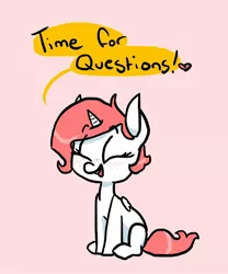 Size: 1280x1536 | Tagged: derpibooru import, freckles, little lestie, princess celestia, safe, tumblr