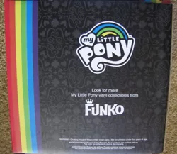 Size: 800x694 | Tagged: derpibooru import, funko, irl, official, photo, prototype, rainbow dash, safe, solo, toy