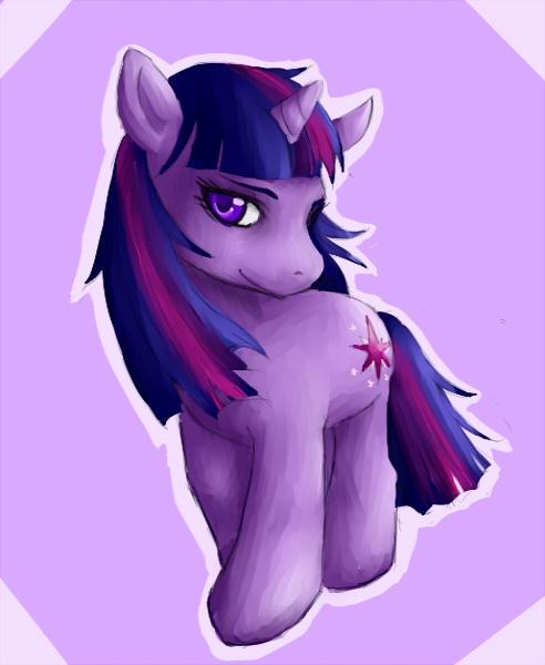 Size: 492x600 | Tagged: safe, artist:moferiah, derpibooru import, twilight sparkle, pony, image, jpeg