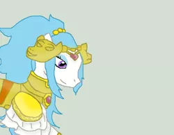 Size: 520x406 | Tagged: artist:aerishikari, derpibooru import, ponified, safe, saint seiya, saint seiya omega