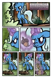 Size: 1800x2700 | Tagged: acorn, artist:bronycurious, derpibooru import, recovery, safe, trixie