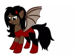 Size: 1024x768 | Tagged: safe, derpibooru import, oc, unofficial characters only, bat pony, pony, mulp