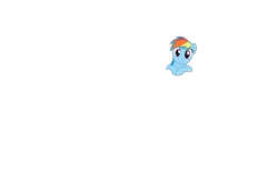 Size: 1280x800 | Tagged: artist:vladimirmacholzraum, derpibooru import, rainbow dash, safe, simple background, solo, svg, transparent background, vector