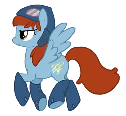 Size: 735x679 | Tagged: artist:dawnfire, derpibooru import, nausicaa of the valley of the wind, ponified, safe, studio ghibli