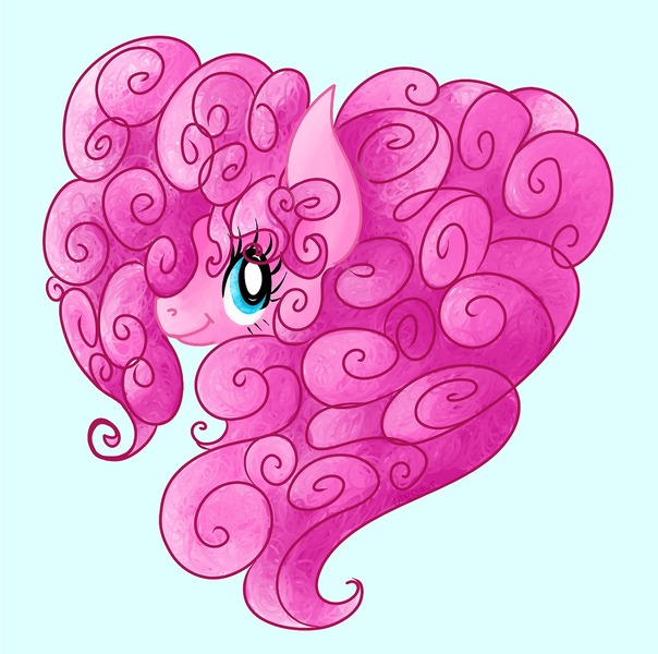 Size: 1280x1271 | Tagged: artist:ubersaur, derpibooru import, pinkie pie, safe