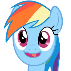 Size: 4000x4000 | Tagged: absurd resolution, derpibooru import, faic, may the best pet win, rainbow dash, safe, simple background, transparent background, vector