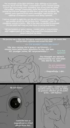 Size: 600x1092 | Tagged: artist:haretrinity, comic, derpibooru import, old equestria, princess celestia, safe