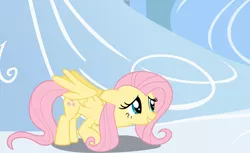 Size: 14032x8599 | Tagged: absurd resolution, artist:nekonyaru, derpibooru import, fluttershy, safe, shy, simple background, vector, white background