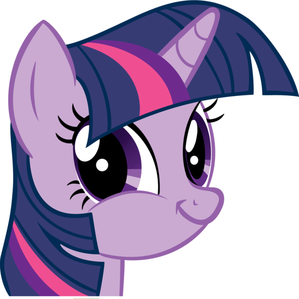 Size: 1185x1185 | Tagged: source needed, safe, derpibooru import, twilight sparkle, unicorn, faic, looking at you, simple background, smiling, solo, transparent background, twiface, unicorn twilight, vector, wrong neighborhood