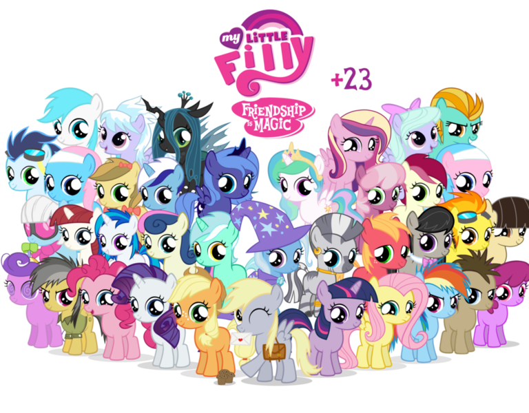 Size: 900x703 | Tagged: safe, artist:xxoomorathxx, derpibooru import, aloe, apple fritter, applejack, berry punch, berryshine, big macintosh, cheerilee, cloudchaser, daring do, derpy hooves, doctor whooves, flitter, fluttershy, lightning dust, lotus blossom, minuette, octavia melody, photo finish, pinkie pie, princess cadance, princess celestia, princess luna, queen chrysalis, rainbow dash, rarity, roseluck, screwball, soarin', spitfire, time turner, trixie, twilight sparkle, vinyl scratch, wild fire, zecora, oc, oc:fausticorn, changeling, changeling queen, earth pony, nymph, pegasus, pony, unicorn, zebra, aloebetes, apple family member, berrybetes, cewestia, cheeribetes, colt, cute, cutealis, cuteball, cutechaser, cutedance, cutefire, cuteluck, daring dorable, doctorbetes, dustabetes, faustabetes, female, filly, flitterbetes, foal, fritterbetes, lauren faust, looking at you, lotusbetes, macabetes, male, minubetes, my little filly, photaww finish, smiling, smiling at you, soarinbetes, soaring sky, spa twins, spaww twins, stallion, standing, tavibetes, text, vinylbetes, wall of tags, woona, zecorable