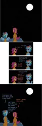 Size: 600x1808 | Tagged: cyborg009, derpibooru import, rainbow dash, safe, scootaloo