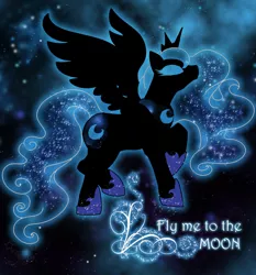 Size: 1260x1354 | Tagged: artist:ladyduskfall, derpibooru import, princess luna, safe, solo