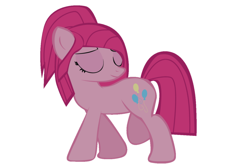 Size: 1280x879 | Tagged: alternate hairstyle, artist:rainbowmane123, derpibooru import, pinkamena diane pie, pinkie pie, safe