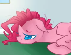 Size: 640x500 | Tagged: safe, artist:xarakayx, derpibooru import, pinkie pie, earth pony, pony, solo