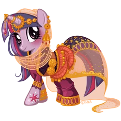 Size: 1004x1004 | Tagged: safe, artist:frogmakesart, derpibooru import, part of a set, twilight sparkle, pony, unicorn, clothes, dress, ear piercing, earring, female, horn ring, jewelry, mare, piercing, simple background, solo, transparent background, vector