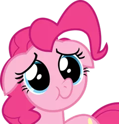 Size: 876x913 | Tagged: artist:canon-lb, derpibooru import, pinkie pie, safe, simple background, transparent background, vector